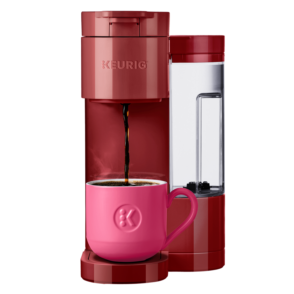 Keurig® K-Express Essentials® Single Serve Coffee Maker Gen2