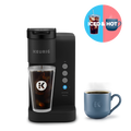 Keurig® K-Express Essentials® Plus Single Serve Coffee Maker