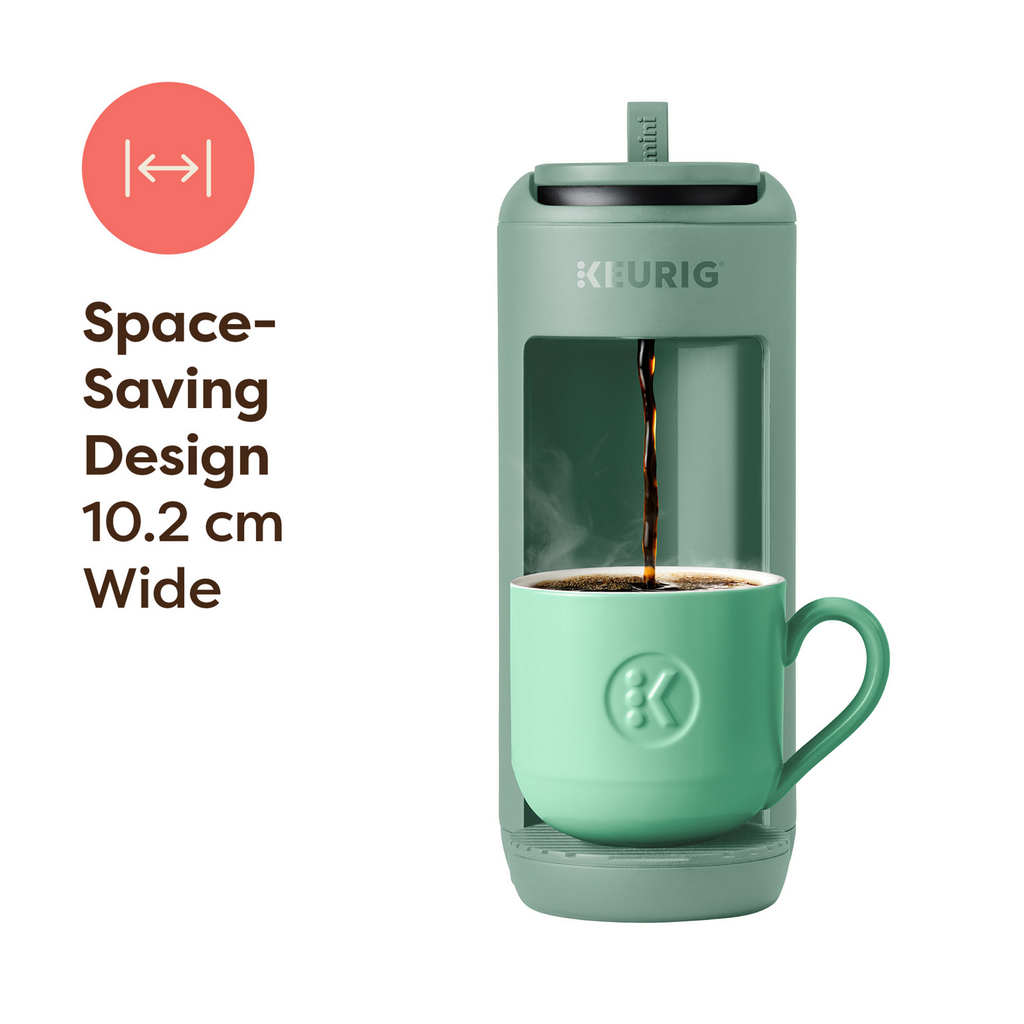 Keurig® K-Mini Mate™ Single Serve Coffee Maker