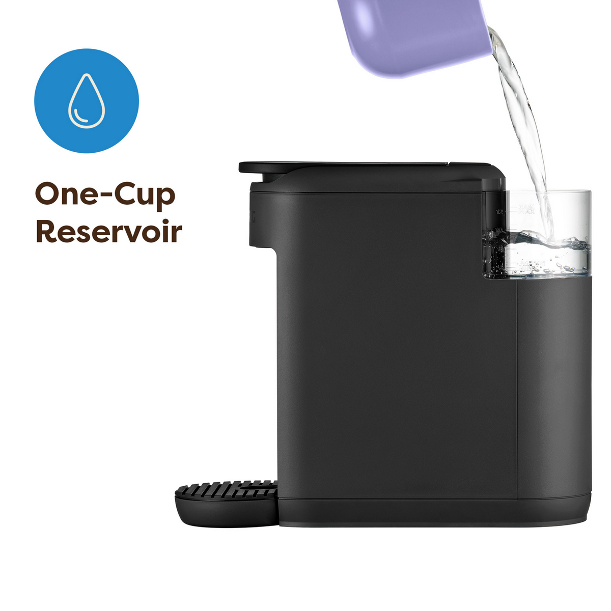 Keurig® K-Mini Mate™ Single Serve Coffee Maker