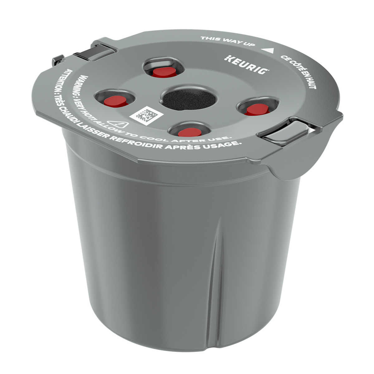 My K-Cup® Universal Reusable Coffee Filter