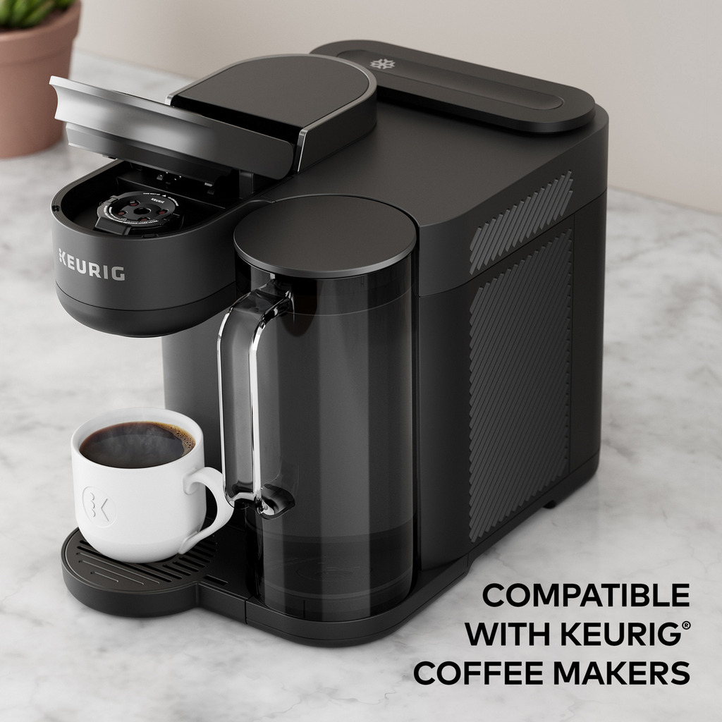 My K-Cup® Universal Reusable Coffee Filter