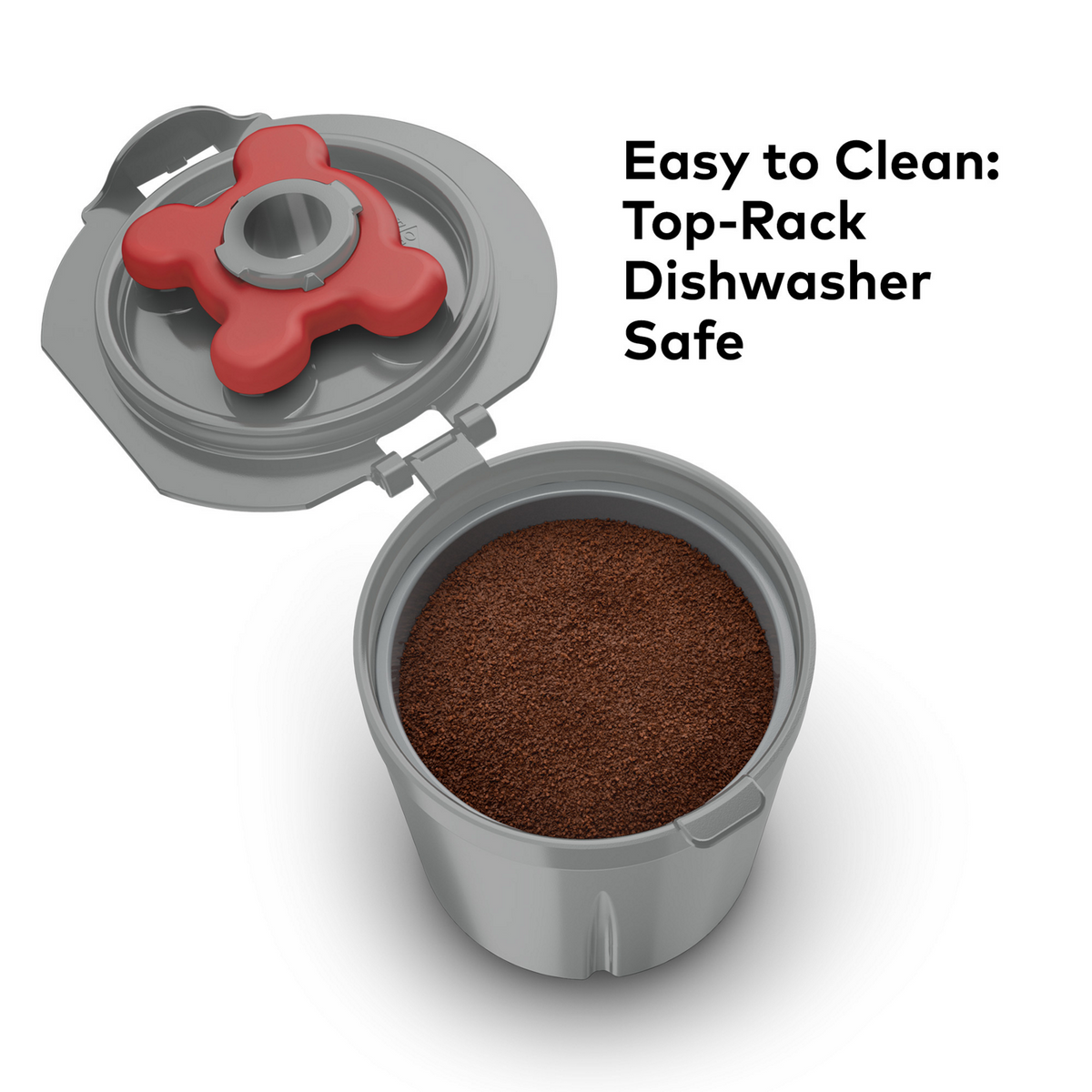My K-Cup® Universal Reusable Coffee Filter