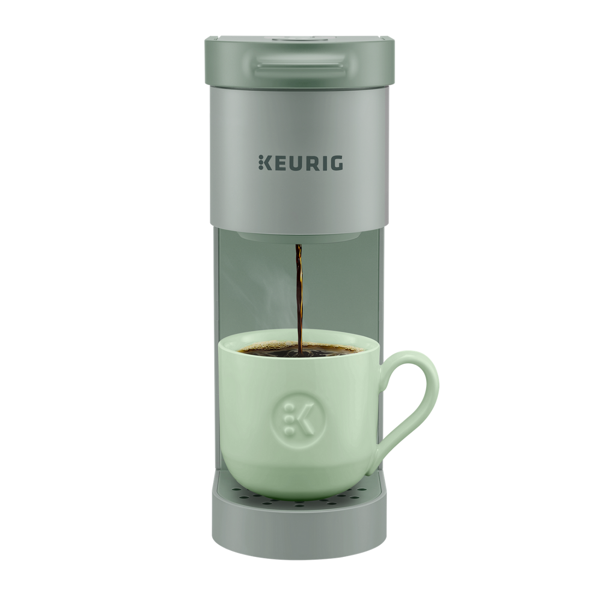 Keurig® K-Mini® Go Single Serve Coffee Maker