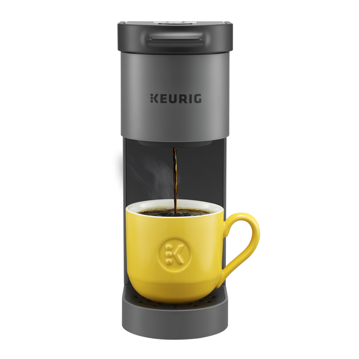 Keurig® K-Mini® Go Single Serve Coffee Maker