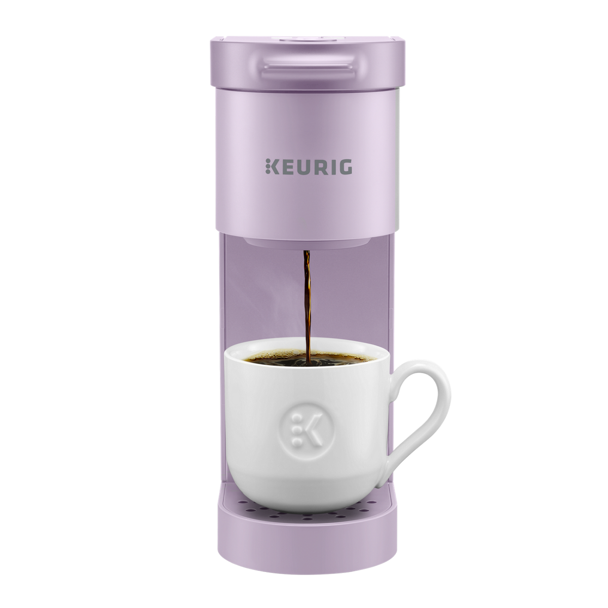 Keurig® K-Mini® Go Single Serve Coffee Maker