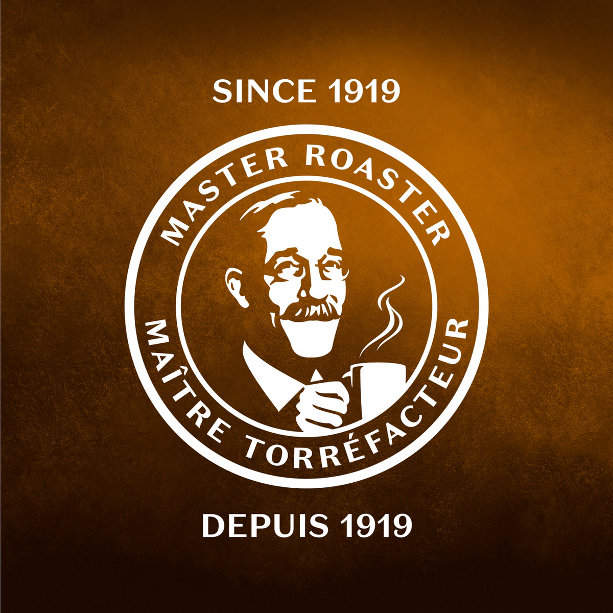 Van Houtte Pumpkin Spice Light Roast Coffee
