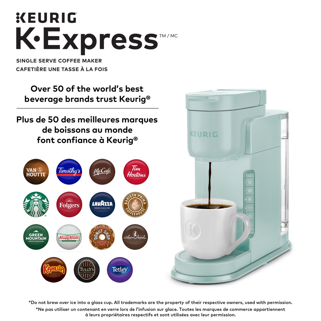 Keurig® K-Express® Single Serve Coffee Maker