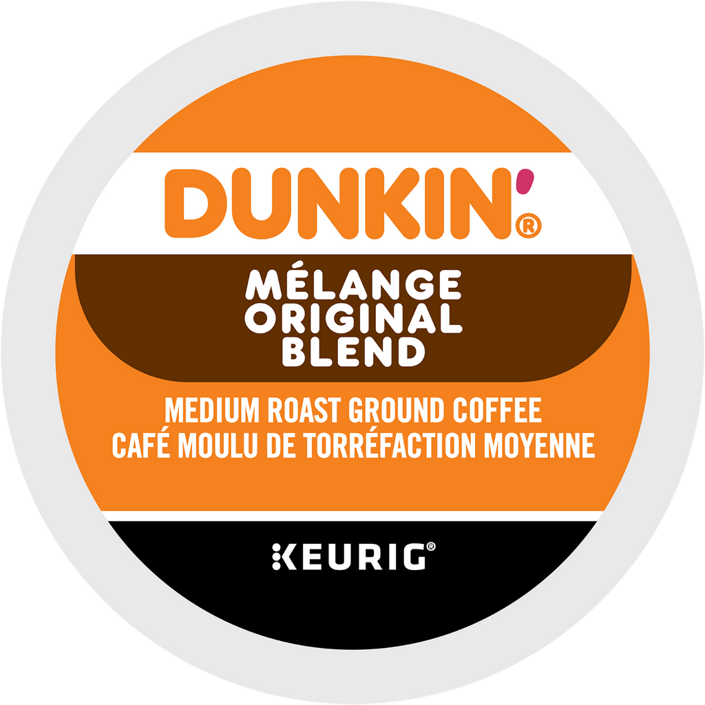 Dunkin' Original Blend