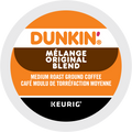Dunkin' Original Blend