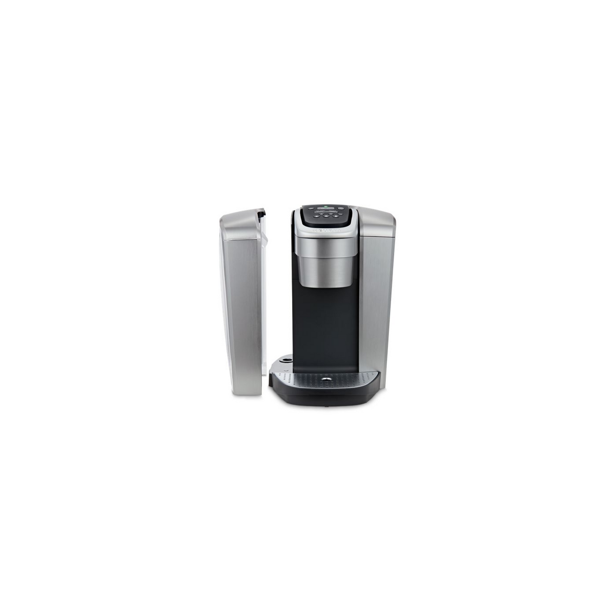 Water Reservoir for Keurig® K-Elite™ Coffee Maker - Brushed Silver