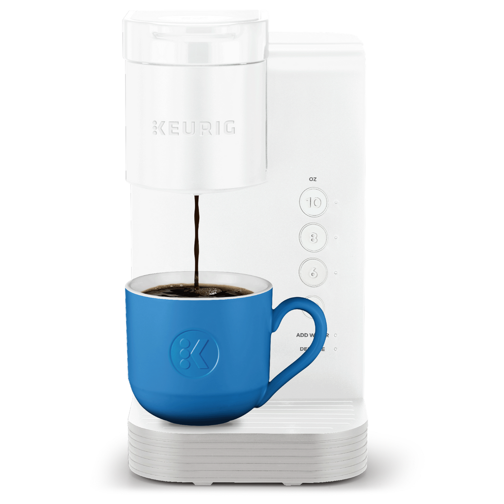Keurig® K-Express Essentials® Single Serve Coffee Maker