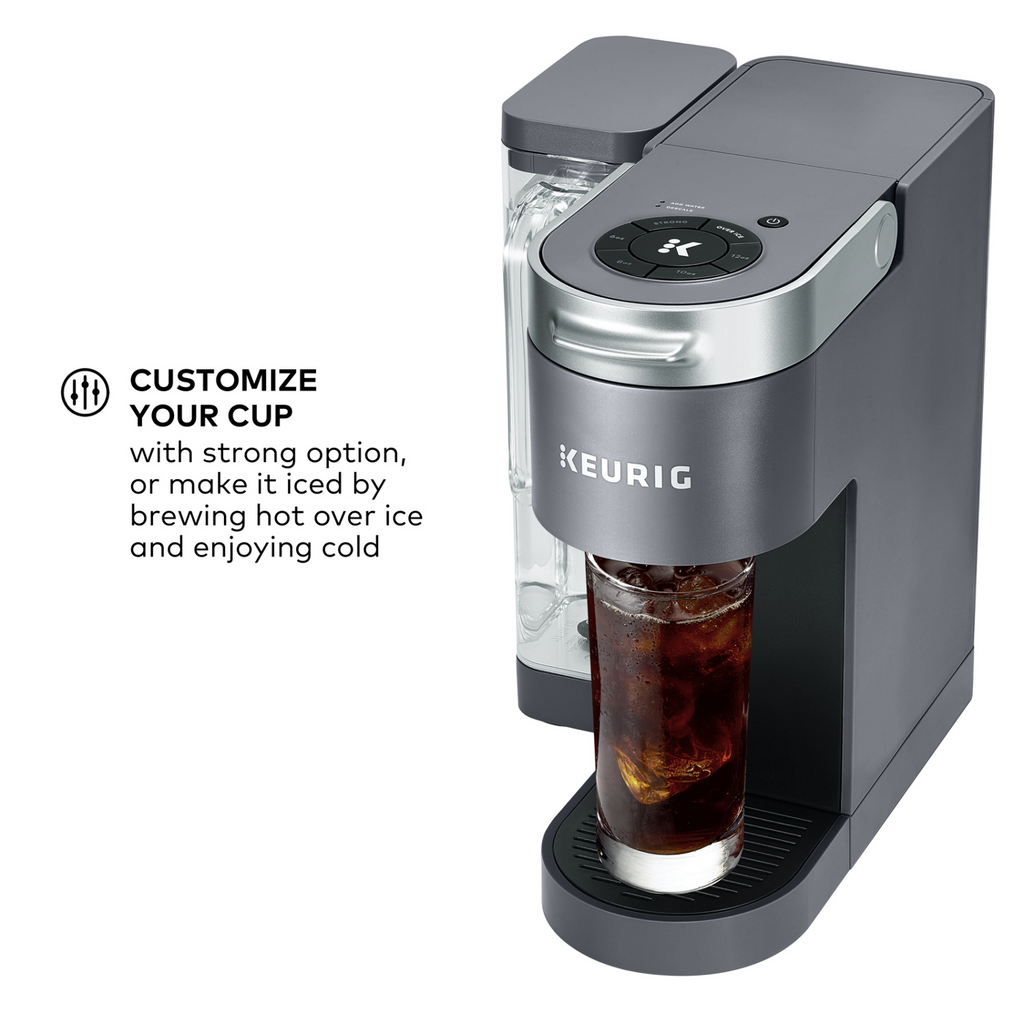 Keurig® K-Supreme® Single Serve Coffee Maker