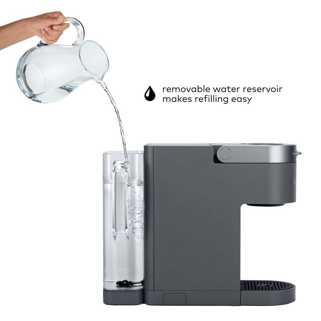 Keurig® K-Supreme® Single Serve Coffee Maker
