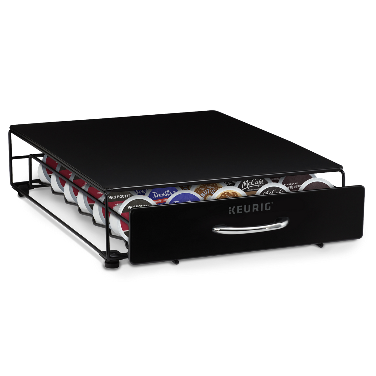 Keurig® Rolling Storage Drawer