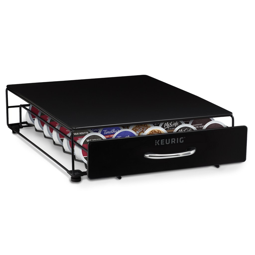 Keurig® Rolling Storage Drawer