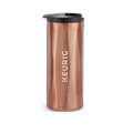 14oz. Faceted Travel Mug