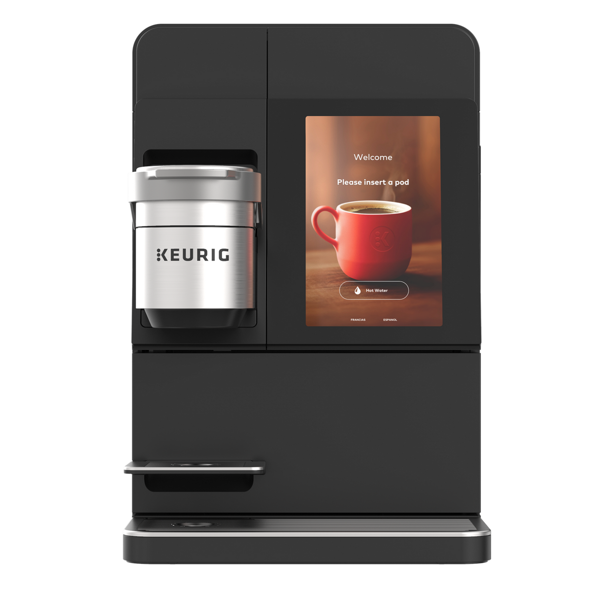 Keurig® K-4500® Single Serve Commercial Café System