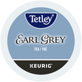 Tetley Earl Grey Tea