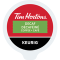 Tim Hortons Decaf Medium Roast Coffee