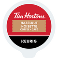Tim Hortons Hazelnut Light Roast Coffee