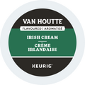 Van Houtte Irish Cream Light Roast Coffee