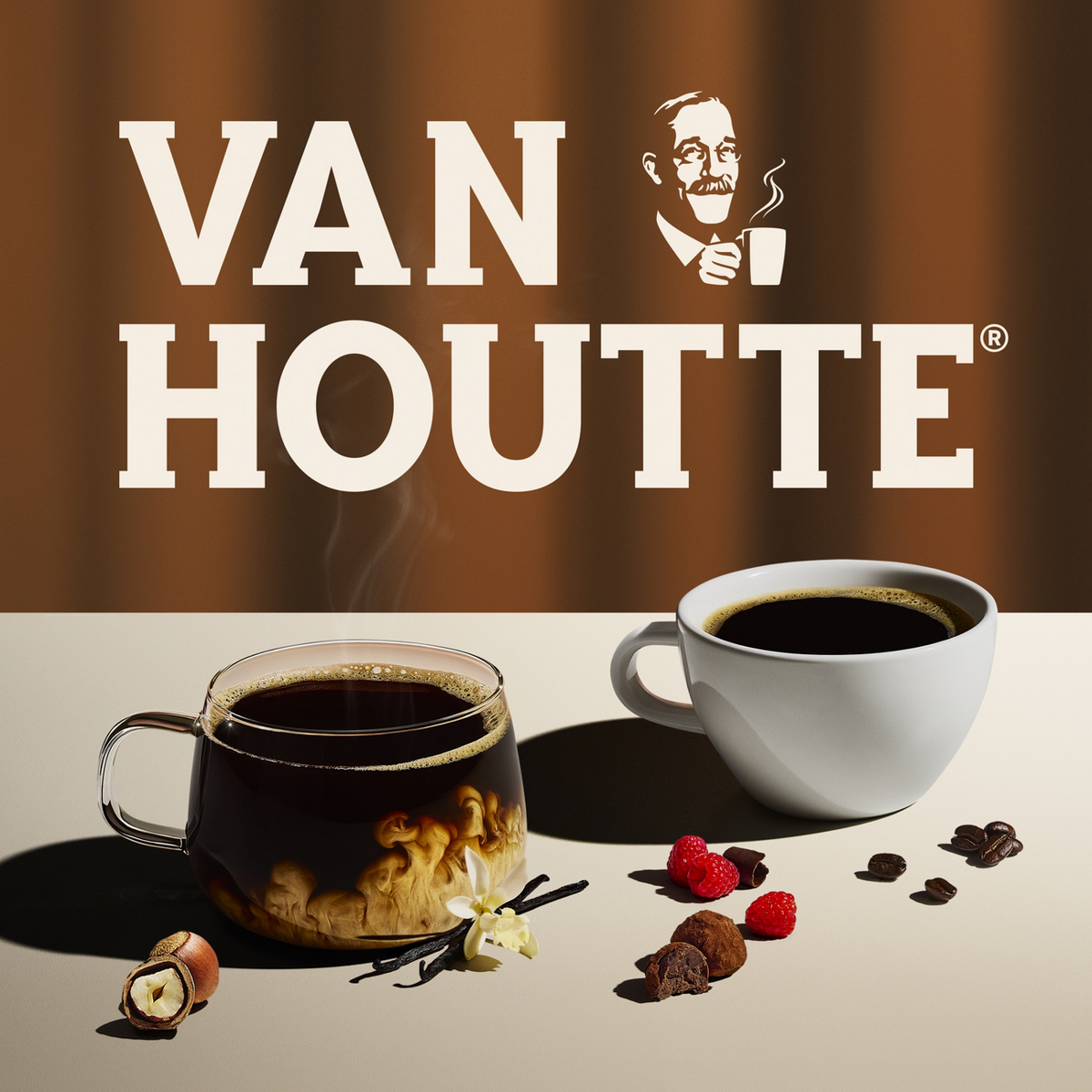 Van Houtte Colombian Medium Roast Coffee