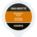 Van Houtte Breakfast Blend Light Roast Coffee