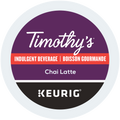 Timothy's Chai Latte