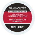 Van Houtte Chocolate Raspberry Truffle Light Roast Coffee