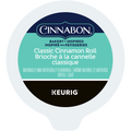 Cinnabon® Classic Cinnamon Roll