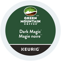 Green Mountain Coffee Dark Magic Extra Bold Dark Roast Coffee