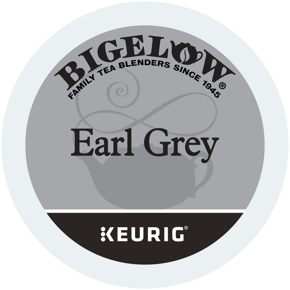 Bigelow Earl Grey Tea