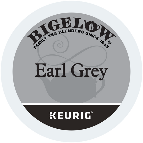 Bigelow Earl Grey Tea