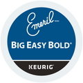 Emeril's Big Easy Bold Dark Roast Coffee