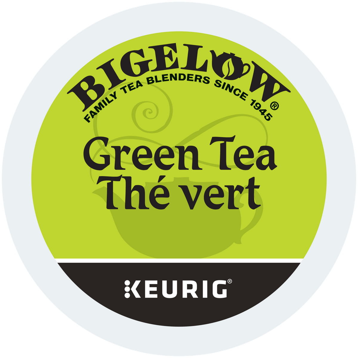 Bigelow Green Tea