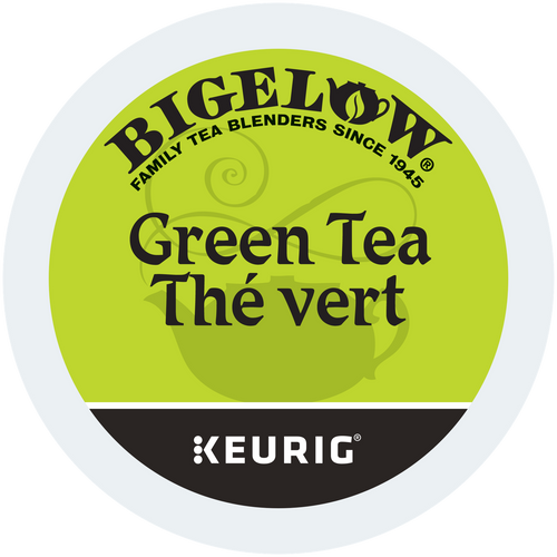 Bigelow Green Tea