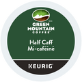 Green Mountain Coffee Half-Caff Medium Roast Coffee