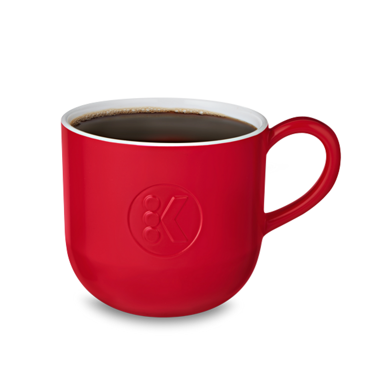 Keurig® classic ceramic mug