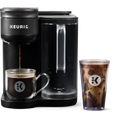 Keurig® K-Brew+Chill® Single Serve Coffee Maker