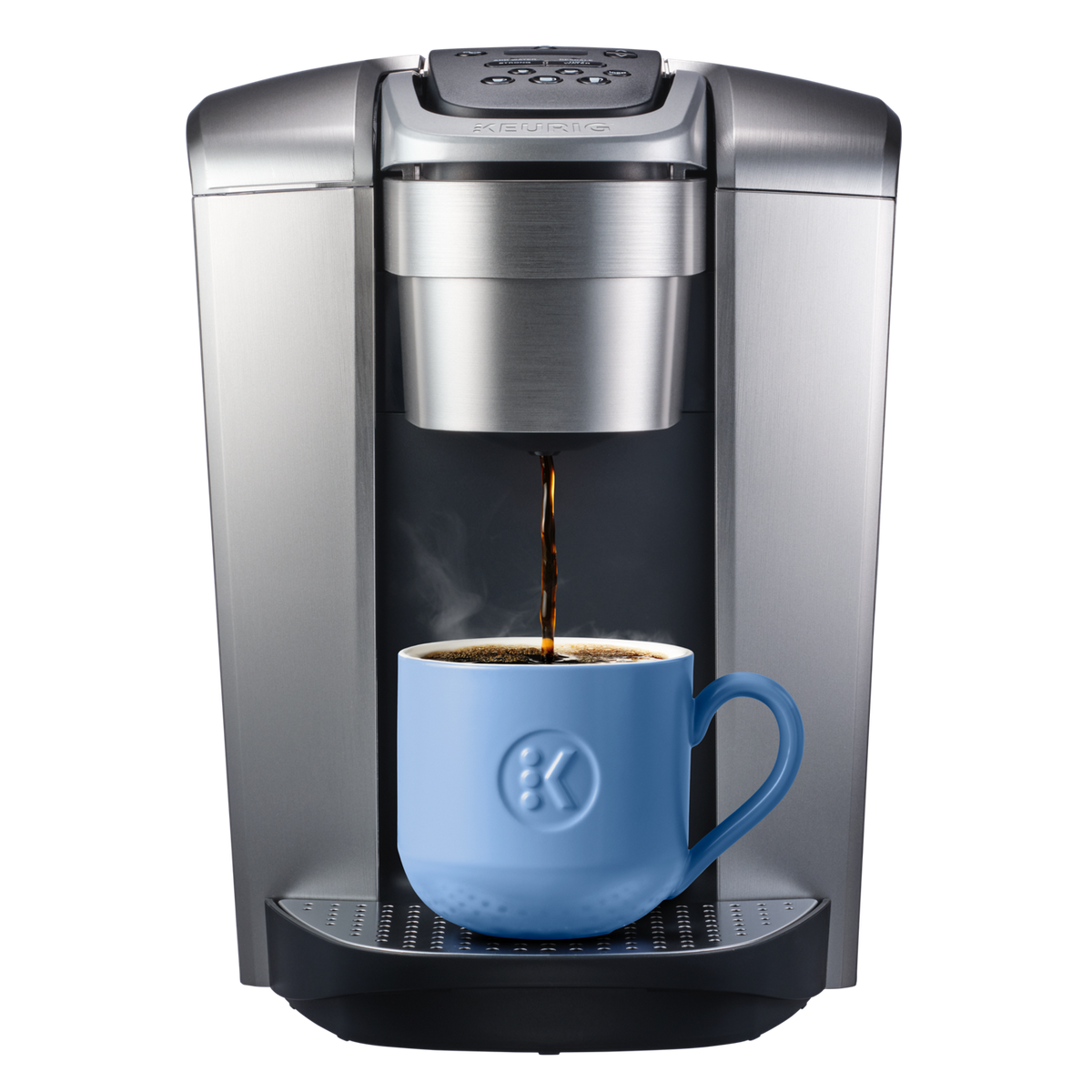 Keurig® K-Elite® Single Serve Coffee Maker