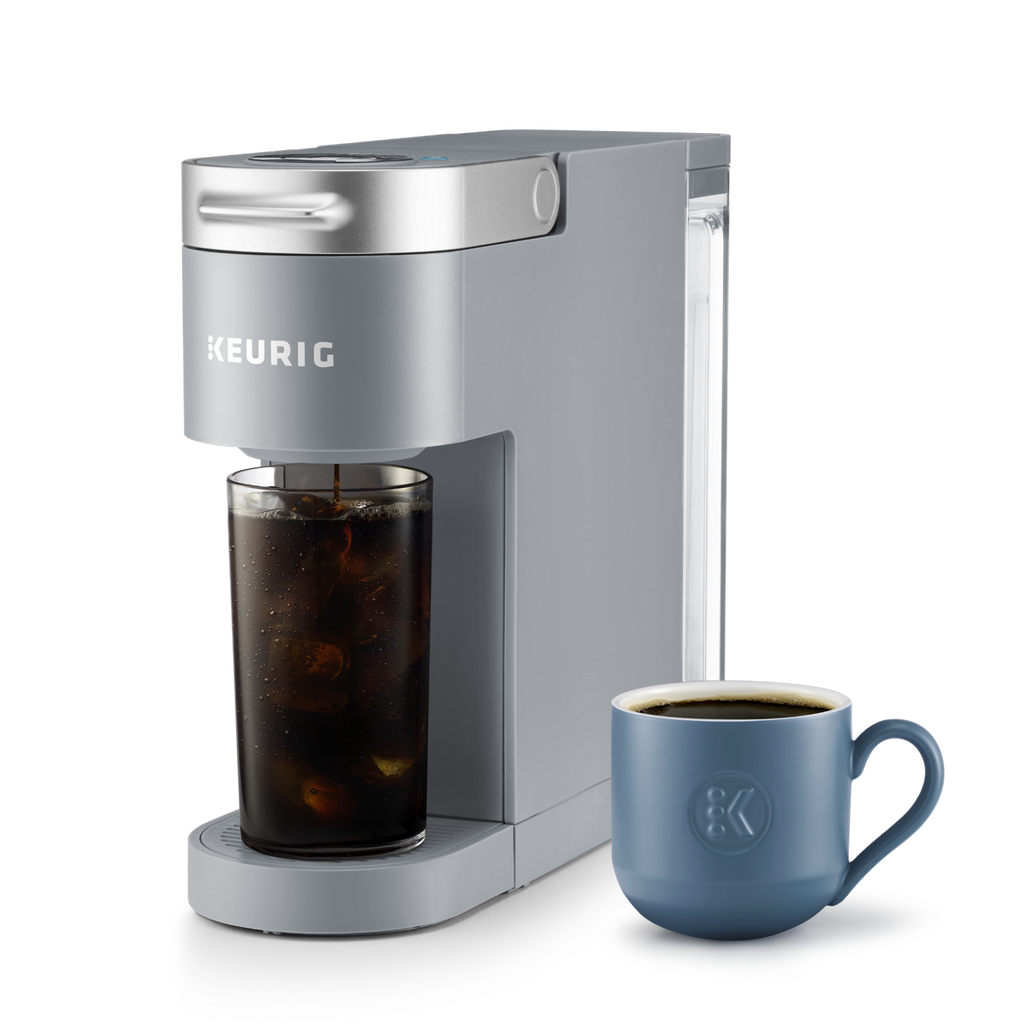 Keurig® K-Iced Plus® Single Serve Coffee Maker