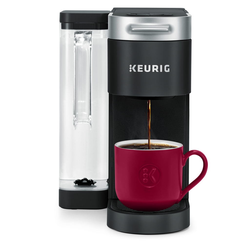 Keurig® K-Supreme® Single Serve Coffee Maker L1