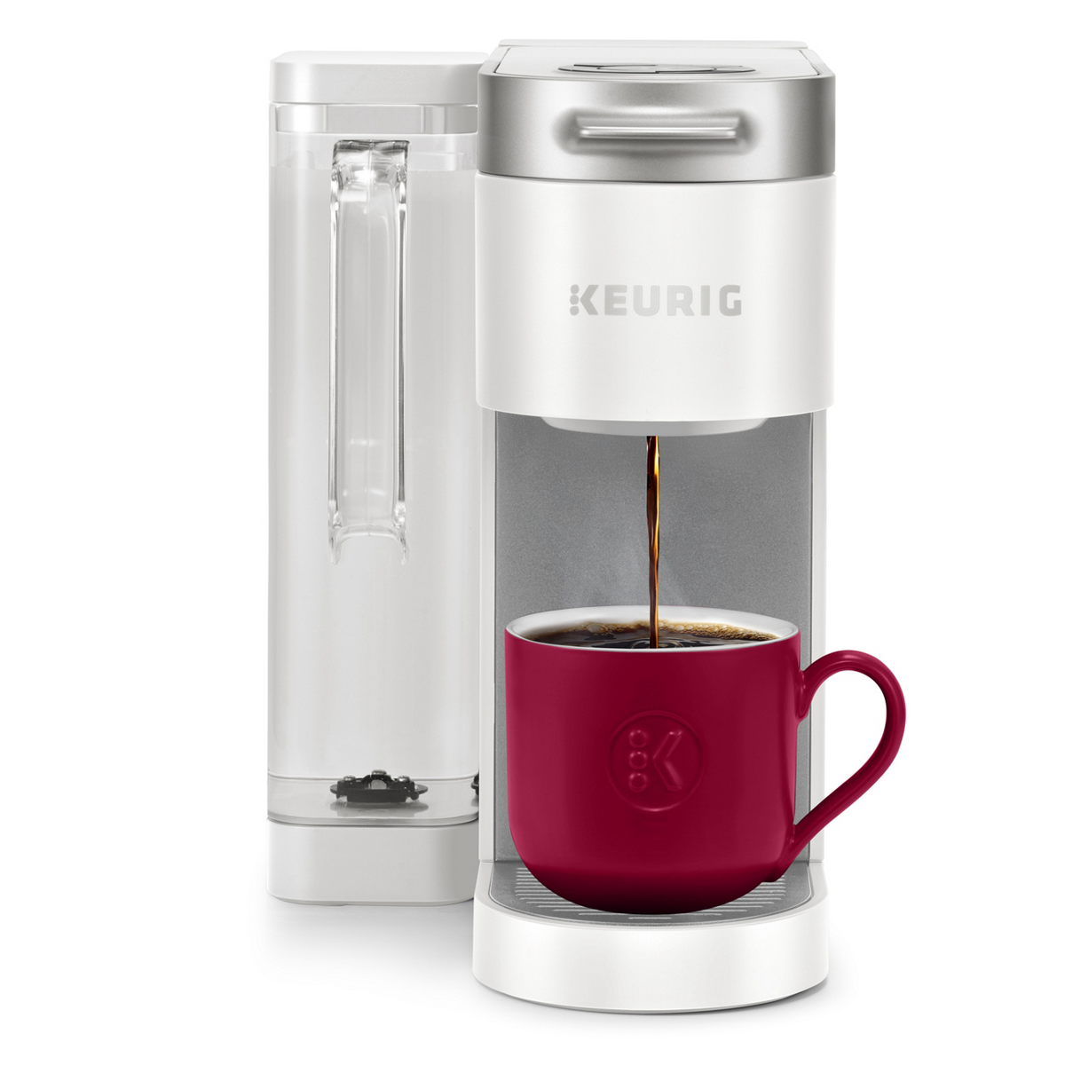 Keurig® K-Supreme® Single Serve Coffee Maker