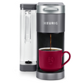 Keurig® K-Supreme® Single Serve Coffee Maker