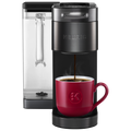 Keurig® K-Supreme Plus® SMART Single Serve Coffee Maker
