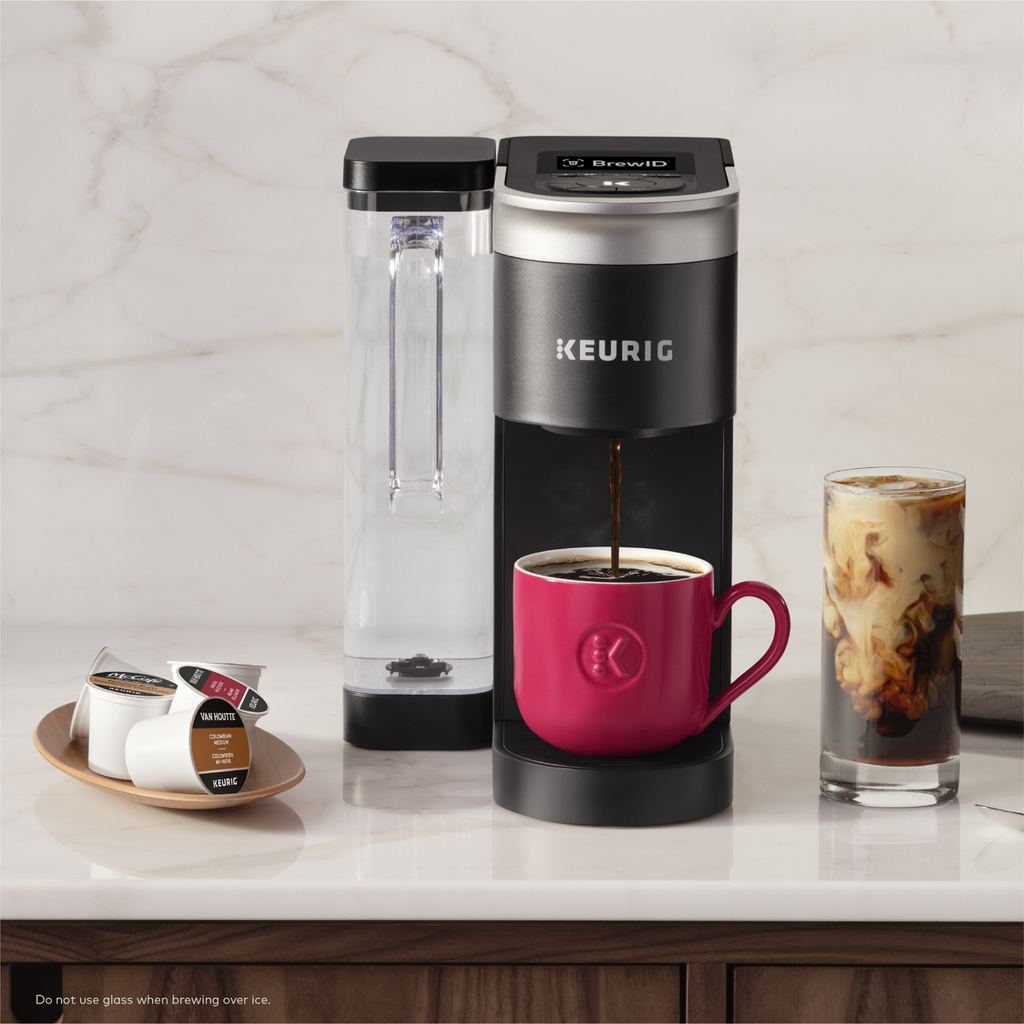 Keurig® K-Supreme® SMART Single Serve Coffee Maker