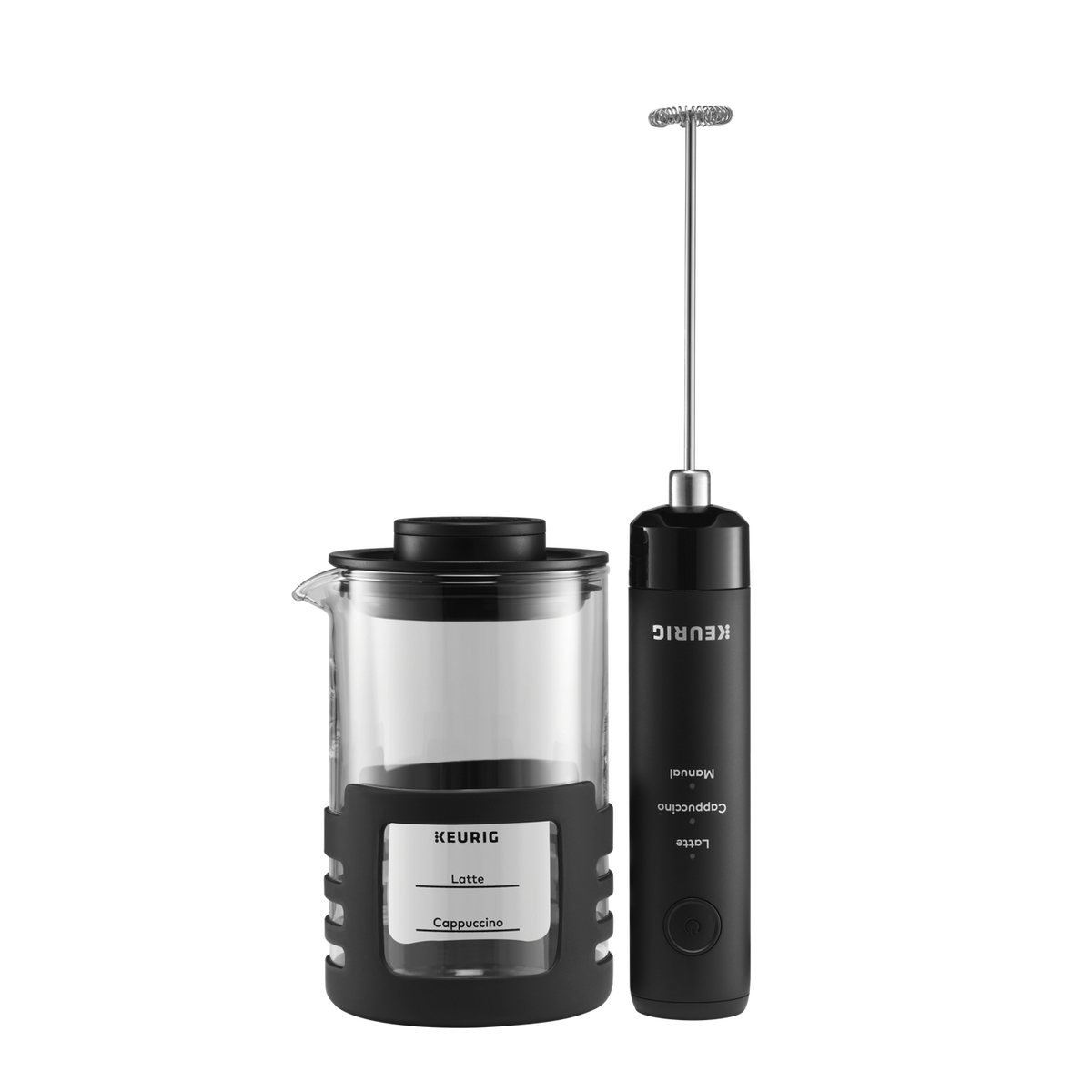 Keurig® SimpleCafé Frother