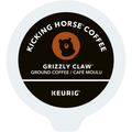 Kicking Horse® Coffee Grizzly Claw Dark Roast