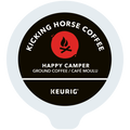 Kicking Horse® Coffee Happy Camper Medium Roast